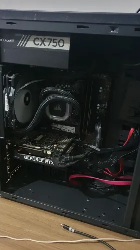 PC GAMER I7