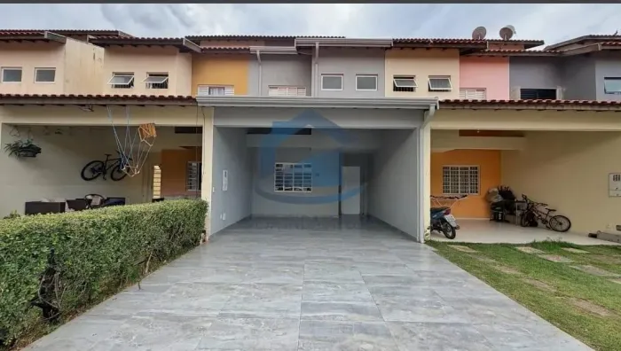 casa - Jardim Tropical - Indaiatuba