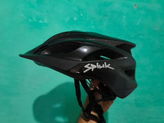 Capacete Spiuk Tamera Evo