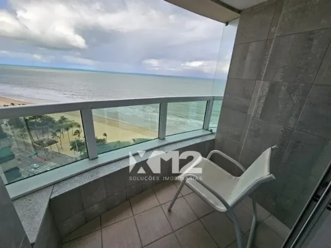 Edf. Radisson Suítes Recife Flat Av Boa Viagem(Ref.: R5224376)