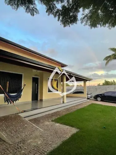 Chácara à venda, 1003 m² por R$ 1.995.000,00 - Chácara Camanducaia - Holambra/SP