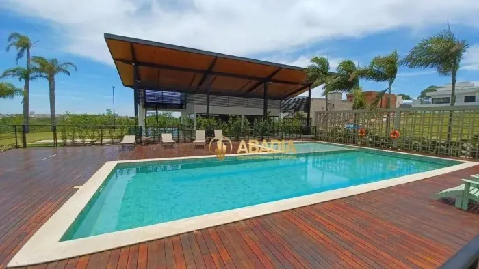 Terreno à venda Condomínio La Dolce Vita Paulínia