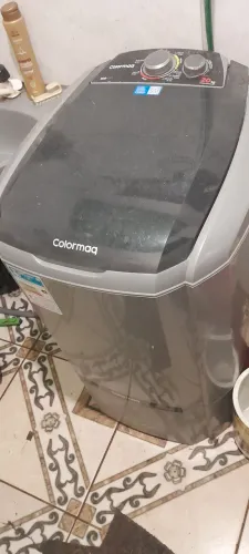 Tanquinho ac negócio leia o anuncio!