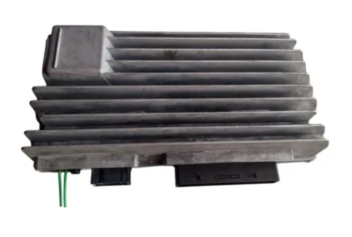 Modulo Amplificador De Som do Audi S5 Tfsi 3.0 2013 2017 8T1035223A