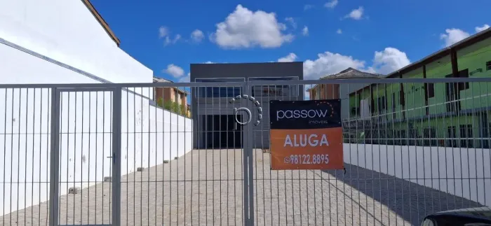 Loja comercial no bairro Restinga