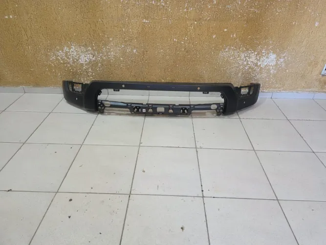 Spoiler do Parachoque Dianteiro Raptor 2023/2024/2025