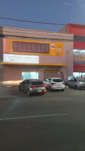 Placas - Letreiros - Cavaletes - Estruturas Metálicas - Outdoor - Comunicação Visual - Acm