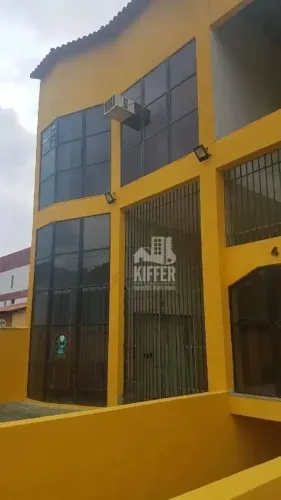Sala à venda, 37 m² por R$ 80.000,00 - Pendotiba - Niterói/RJ