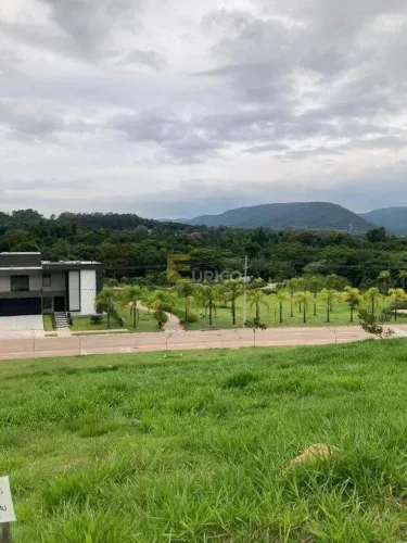 Excelente terreno de 814 m² à Venda no Condomínio Terras da Alvorada  Jundiaí/SP