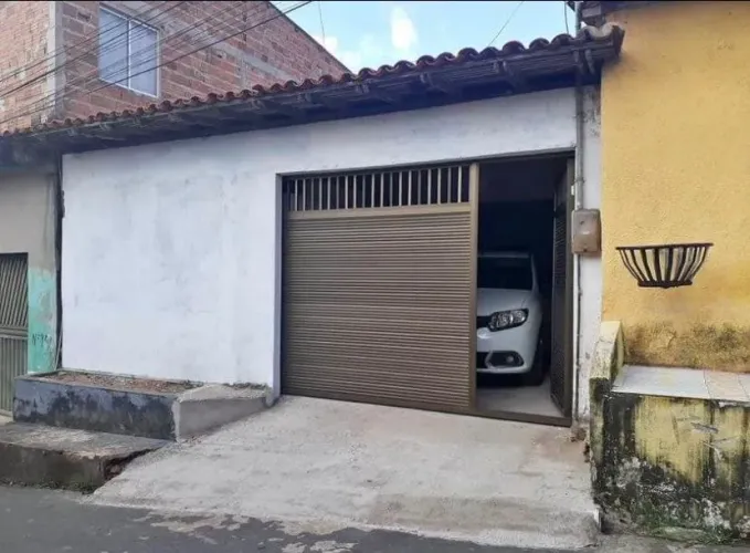 07- Casa na Vila Embratel AD