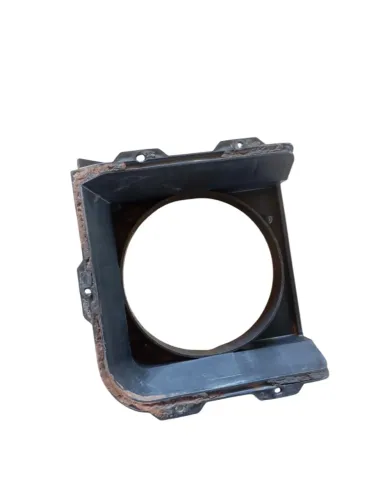 Camara suporte ventilador ar Chevette original GM 