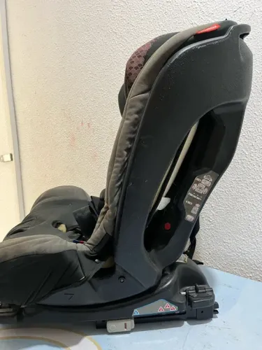CADEIRINHA DE CARRO PARA CRIANÇA  FISCHER PRICE