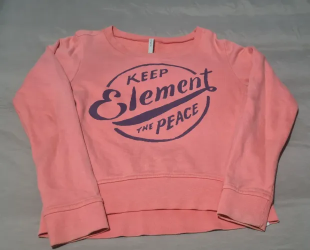 Blusa Element M