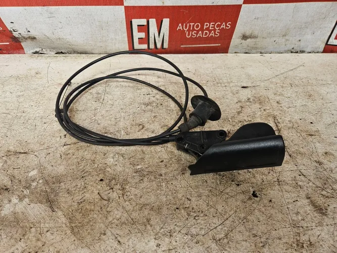 Cabo do capo citroen C4 picasso
