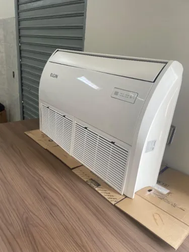 Ar Condicionado Elgin 30.000 Mil BTUs