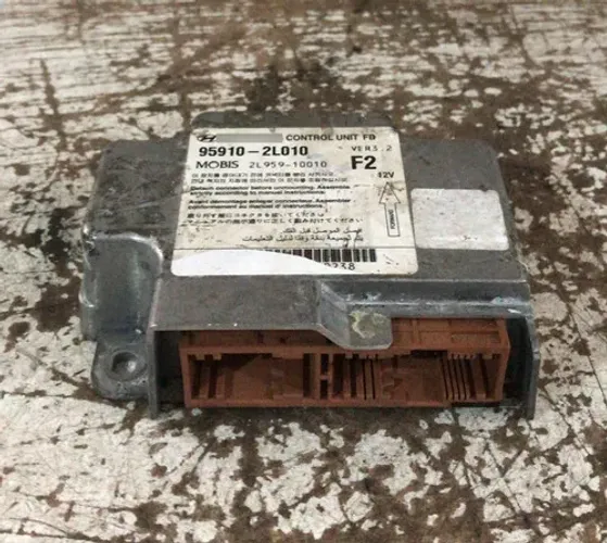Modulo Airbag  I30 2009 - 2012 / 95910-2l010