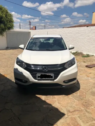 Honda HR-V EX 1.8 Flexone 16V 5P Aut. 2016