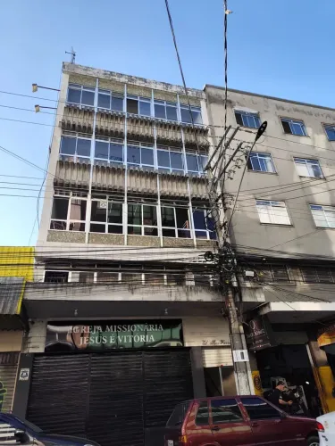 SALA COMERCIAL NO CENTRO