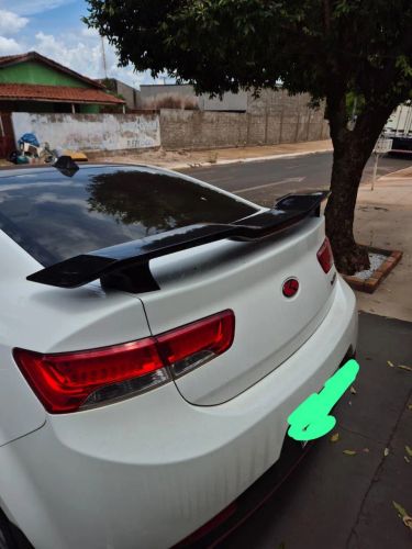 Imagem de Kia Motors Cerato Koup 2.0 16V Aut. 2012