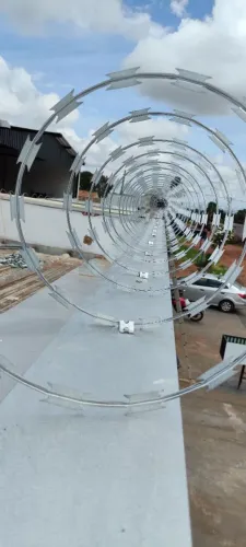 Instalação e Manutenção, segurança eletrônica. (Campo Grande, MS).