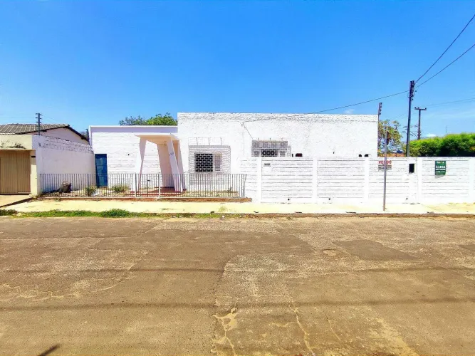 Casa Comercial para aluguel, no bairro Piçarra, Teresina/PI