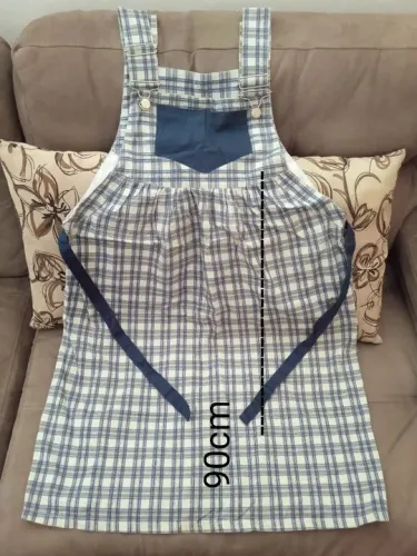 Vestido Moda Gestante! ( Lindinho ) Desapegando!