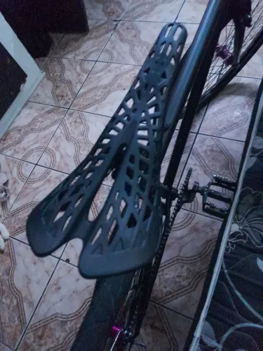 Selim de Bicicleta MTB