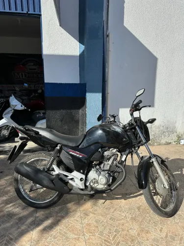 Start 160 2020 único dono