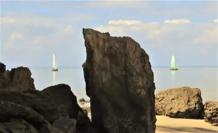 Lote à venda em rua pública, BAÍA DE TODOS-OS-SANTOS, Cabaceiras do Paraguaçu, BA