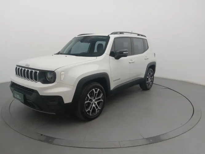 Jeep Renegade Long. T270 1.3 TB 4X2 Flex Aut. 2023