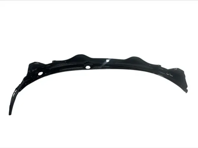 Grade Churrasqueira Honda Civic G10 2020 74200-tem