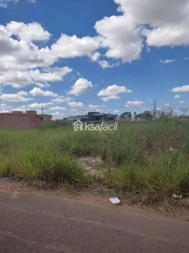 Terreno à Venda, 250 M² Por R$ 100.000,00 - Figueiras do Parque - Campo Grande/ms