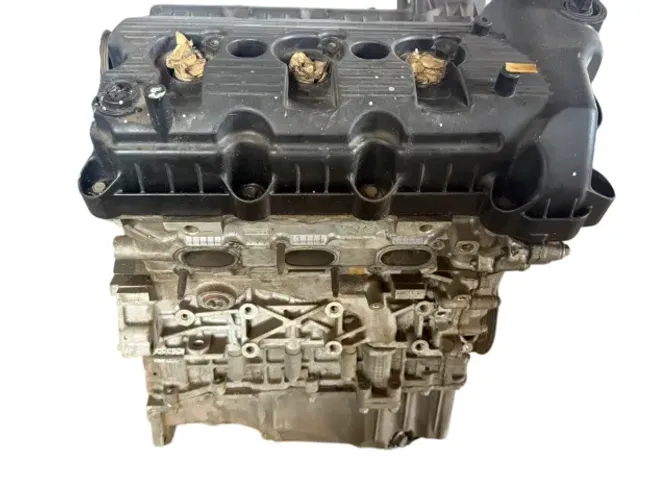 Motor Ford Edge 3.5 2009 A 2014 Original (Usado)