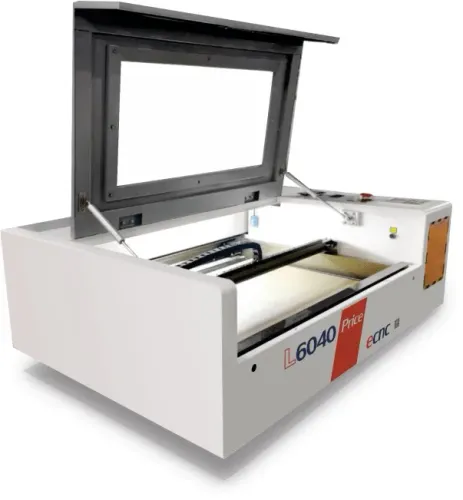 Vendo Maquina de corte a Laser
