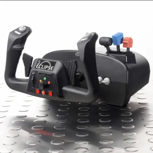Eclipse Yoke CH Flight Joystick