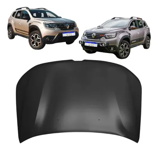 Capo Duster 2021 2022 2023 2024 2025 Novo