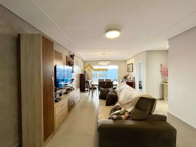 Casa de condomínio à venda, no Condomínio Villa do Bosque, em Sorocaba, com 3 suites,pisci