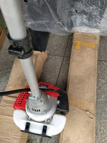Toyama - Roçadeira 51.6CC 2 tempos a Gasolina