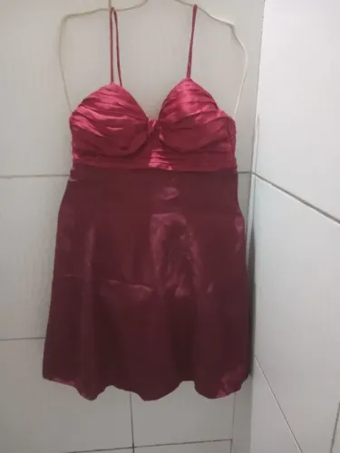 Vestido de Festa Feminino M