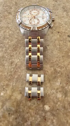 Relógio Guess Original a prova d'água 