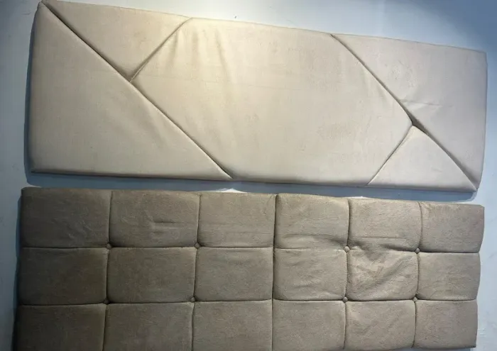 Cabeceira de Cama casal 
