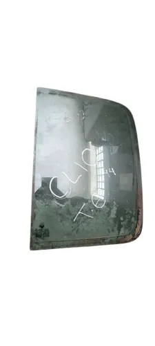 Vidro Fixo Traseiro Esquerdo Clio n144