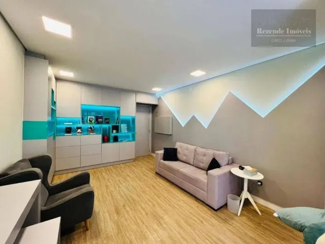 B-Sala à venda, 30 m² por R$ 300.000 - Bigorrilho - Curitiba/PR