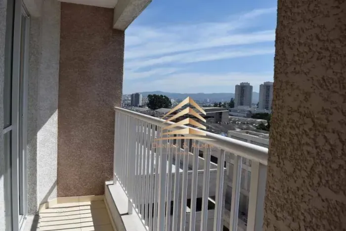 Apartamento à venda, 43 m² por R$ 399.000,00 - Vila Itapegica - Guarulhos/SP