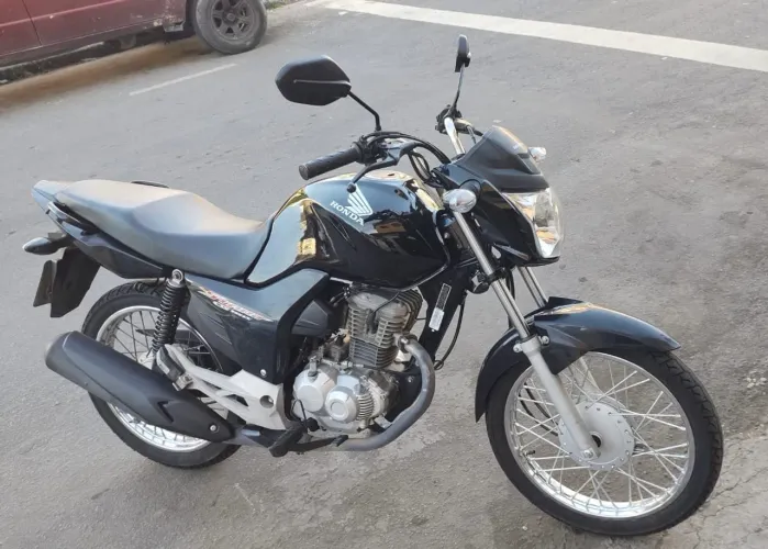 VENDO CG START 160 2024/24 