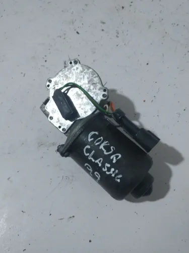 Motor limpador dianteiro gm/Corsa 98/00