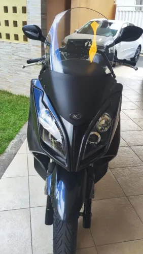 Kymco Downtown 300i 2021/2022