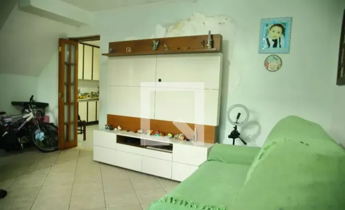 Th VENDO CASA PARCELADA
