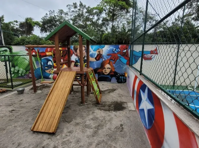 Brinquedao infantil em pirai. Brinquedao infantil em barra mansa