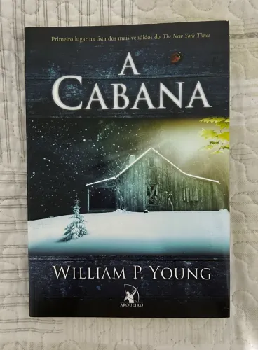 A Cabana - William P. Young